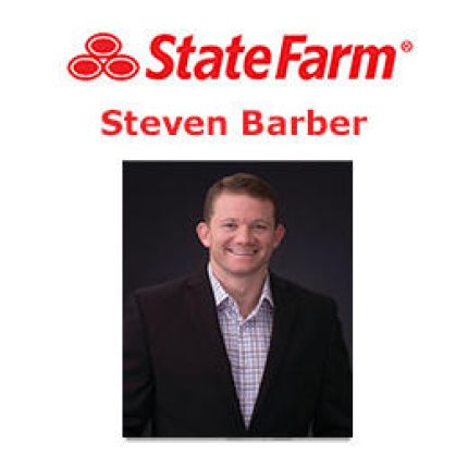 Logo fra Steven Barber - State Farm Insurance Agent