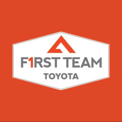 Logo van First Team Toyota