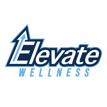 Logotyp från Elevate Wellness Group
