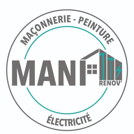 Logo van Mani renov