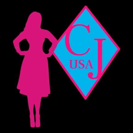 Logotipo de CJ USA Clothing
