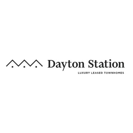 Logo od Dayton Station Townhomes