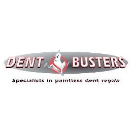 Logo de Dent Busters