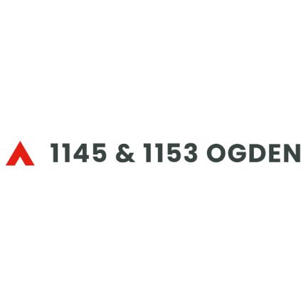 Logotipo de 1145 & 1153 Ogden