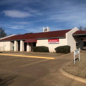 Matt Patterson State Farm Insurance Agency Burkburnett TX
