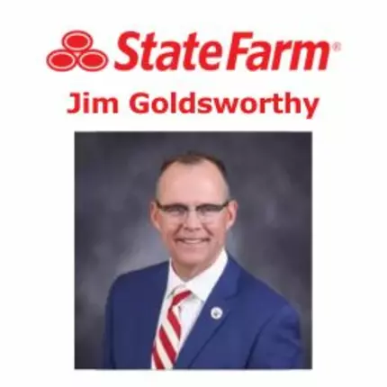 Logótipo de State Farm: Jim Goldsworthy