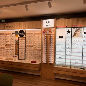 Bild von Opticien Krys