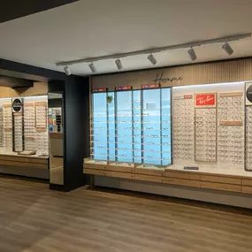 Bild von Opticien Krys