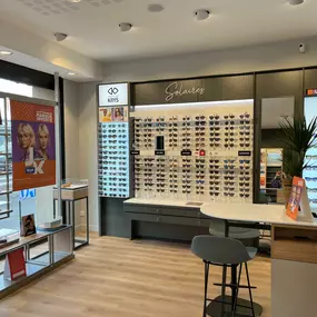 Bild von Opticien Krys