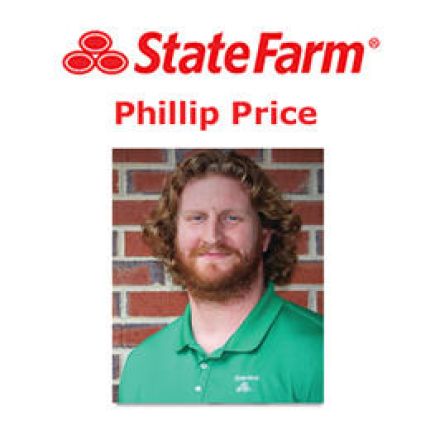 Logótipo de Phillip Price - State Farm Insurance Agent