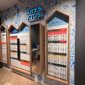 Bild von Opticien Krys