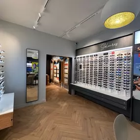 Bild von Opticien Krys