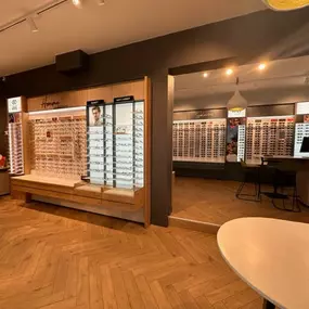 Bild von Opticien Krys