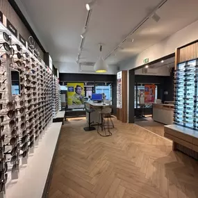 Bild von Opticien Krys