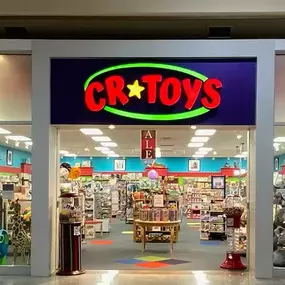 CR Toys Kearney, NE