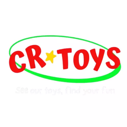 Logo from CR Toys