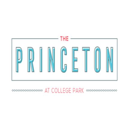Logo de The Princeton At College Park