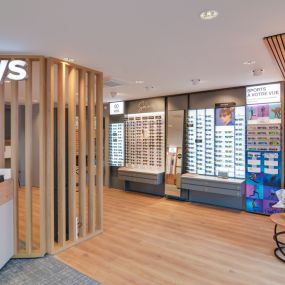 Bild von Opticien Krys