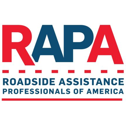 Logo from R.A.P.A. Mobile Tire and Roadside Assistance
