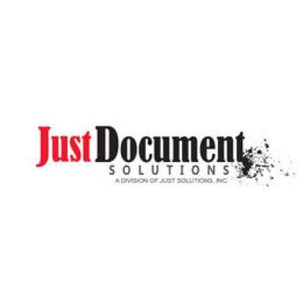 Logo from Just Document Solutions