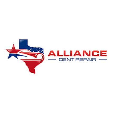 Logotipo de Alliance Dent Repair