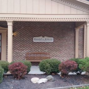 Exterior of Randall & Roberts Funeral Home
1150 Logan St
Noblesville, IN 46060