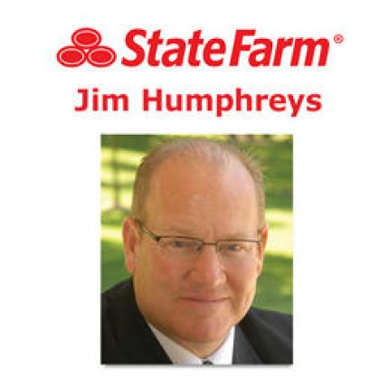 Logo van Jim Humphreys - State Farm Insurance Agent