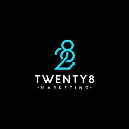 Logo de Twenty8 Marketing