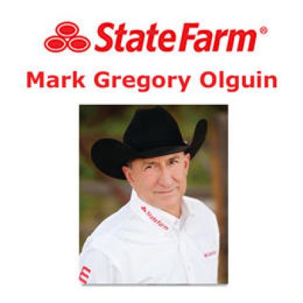 Logo van Mark Gregory Olguin - State Farm Insurance Agent