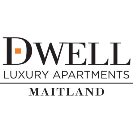 Logotyp från Dwell Maitland Apartments