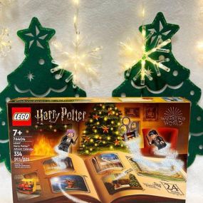 From Legos to Playmobil to Hot Wheels to Barbie to Elf on a Shelf to Escape Rooms, there is an advent calendar for everyone (even adults!)????✨????