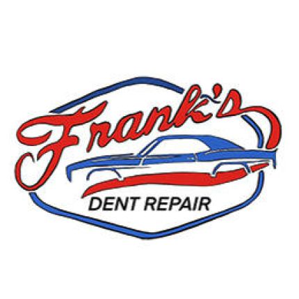 Logo da Frank's Dent Repair
