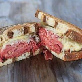 Reuben