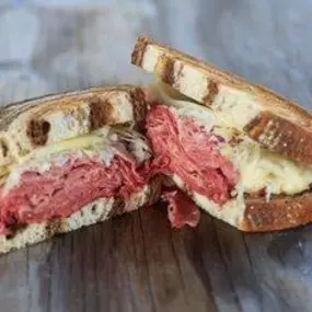 Reuben