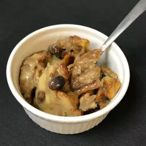 Bread Pudding