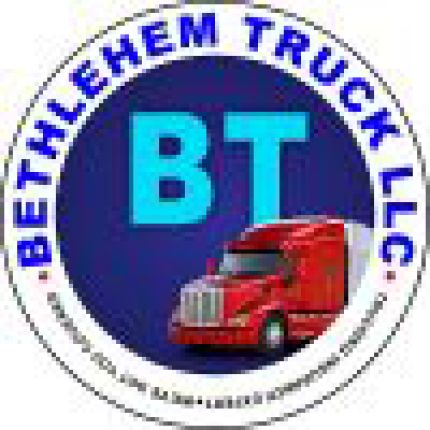 Logo from Bethlehem Truck LLC