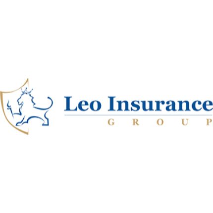 Logo fra Leo Insurance Group