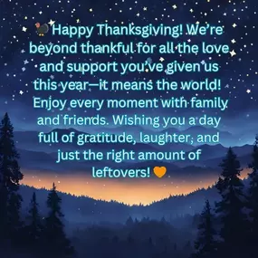 ???? When you're stuffed with gratitude and maybe a little too much pie! ???????? Happy Thanksgiving from all of us! Thank you for making this year extra special. ???? #ThankfulAndFull #toyboxmichigan #thegoodtoygroup #shoplocal #shoputica