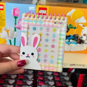 Get ready for valentines and Easter here at Toy Box Michigan! Available online or in store here at Toy Box Michigan ???? #astratoy #thegoodtoygroup #toyboxmichigan #toystore #smallbuisness #foryoupage