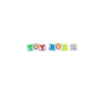 Logo de Toy Box Michigan