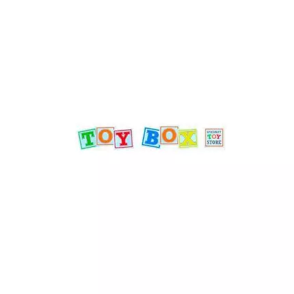 Logo da Toy Box Michigan