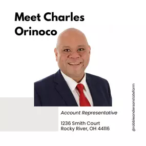 Welcome to the team, Charles! We’re thrilled to have you onboard as our new Account Representative at the Rocky River office. Your expertise and fresh perspective will be invaluable to us. Here’s to new beginnings and great successes together!
