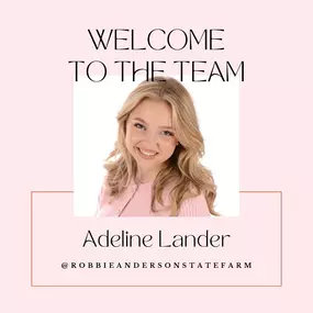 Exciting news! We’re thrilled to welcome Adeline to our North Olmsted office as our newest Account Representative! Her dedication and passion for excellence will further elevate our team. Let’s give her a warm welcome and look forward to great things ahead!