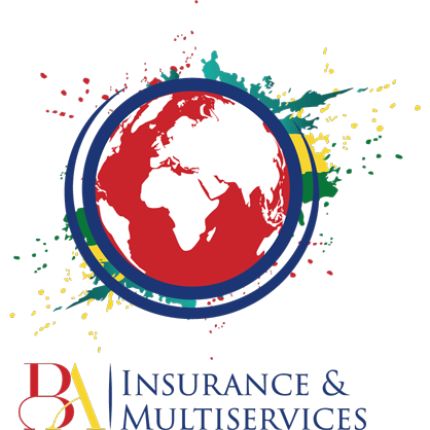 Logotyp från B&A Insurance & Multiservices LLC