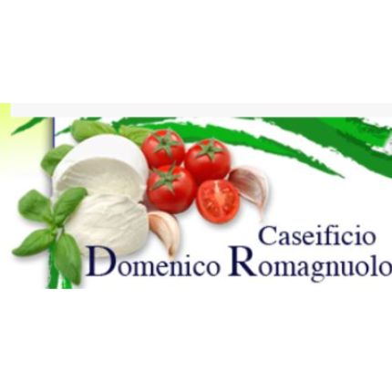 Logo van Caseificio Domenico Romagnuolo