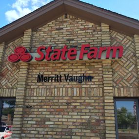 Merritt R Vaughn State Farm Auto Insurance Amarillo TX