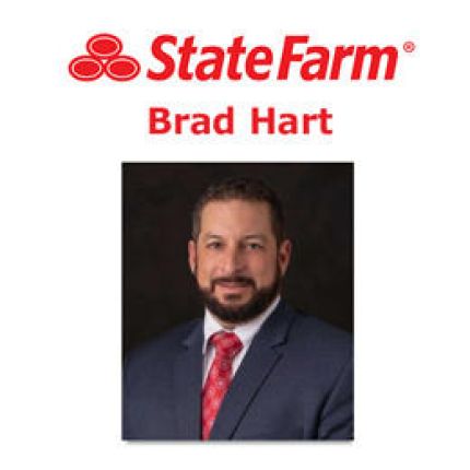 Logo od Brad Hart - State Farm Insurance Agent