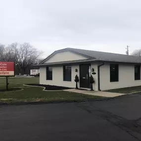 Bild von John Cole - State Farm Insurance Agent