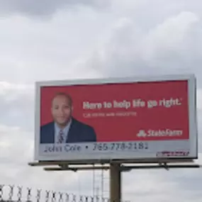 Bild von John Cole - State Farm Insurance Agent