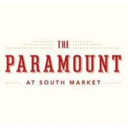 Logo from The Paramount